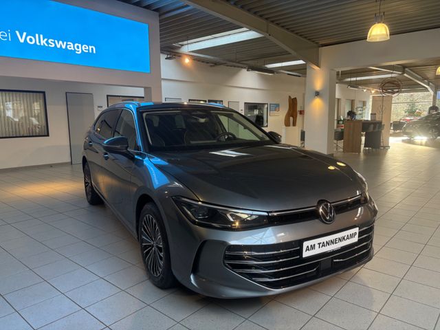 Passat Elegance 2,0 l TDI DSG *AHK*Business-Pack