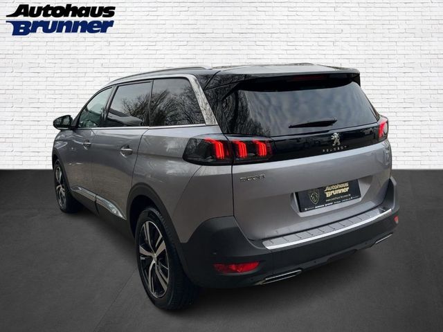 Foto Nummer 7: PEUGEOT 5008
