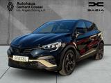 Renault Captur II E-Tech engineered Plug-in Hybr - Renault Captur mit Hybrid-Antrieb: Geländewagen