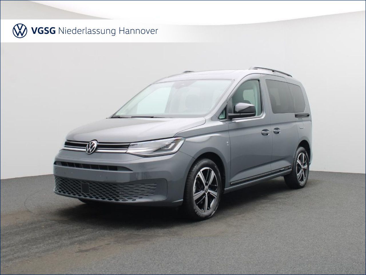 Volkswagen Caddy - Bild 5