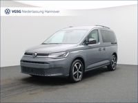 Volkswagen Caddy - Vorschau Bild 5