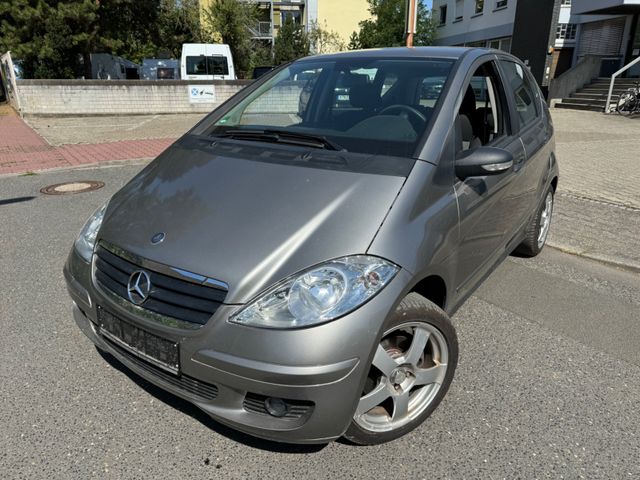 Mercedes-Benz A 170 * Klima * Alufelgen *