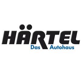 Autohaus Härtel GmbH - Volkswagen Händler - ProfiPartner Osnabrück Logo