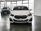 BMW 220i M-Sport Aut Nav HuD LED Pano Komfzg HiFi - BMW 220 Gran Coupé aus 2024