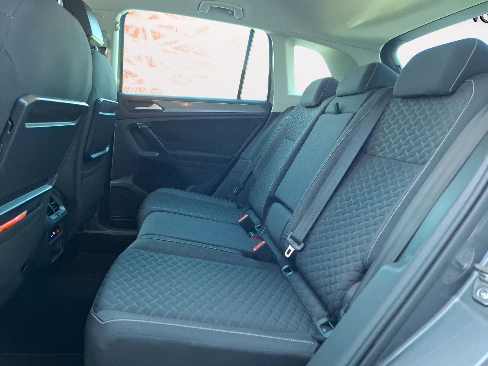 Fahrzeugabbildung Volkswagen Tiguan Join ! ACC ! 1te Hand ! MwSt !