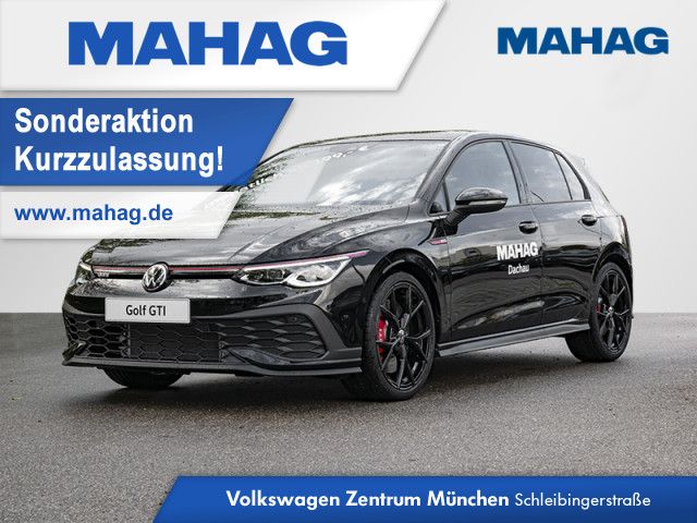 Volkswagen Golf GTI CLUBSPORT 2.0 TSI DSG Pano|19"|Har&Kard