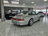 Porsche 911 (993) Carrera S Coupe*ORIGINAL*Leder*Klima* - Porsche 911 Urmodell aus 1997