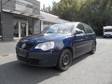 Volkswagen Polo IV Tour 9N - Gebrauchtwagen bis 900 Euro