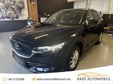 Mazda CX-5 Sports-Line AWD 2.5 AHK KAMERA - schwarze Mazda CX-5