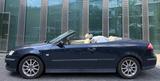 Saab 9-3 Cabriolet 1.8 *Leder*8-fach*TÜV 06/2026* - Saab aus 2005: Cabrio