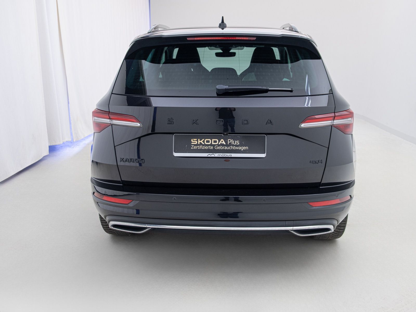 Skoda Karoq - Bild 5