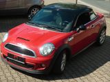 MINI COOPER SD Coupé  Motor Generalüberholt,HU/AU neu - MINI MINI: Moto