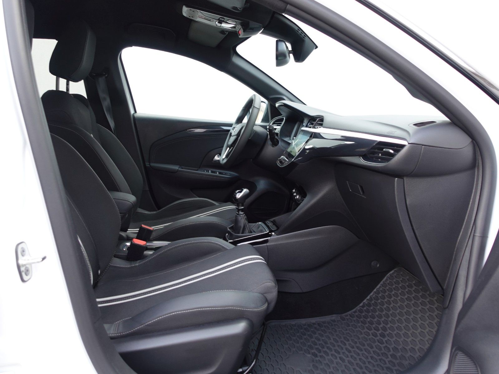 Fahrzeugabbildung Opel Corsa GS 1.2T,10"Navi,Kamera,Sitzhzg,Allwetter