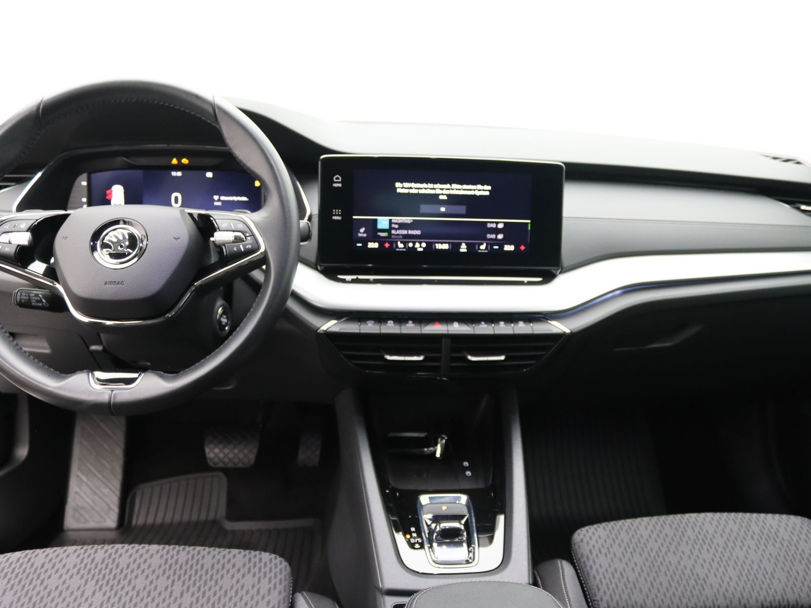 Skoda Octavia - Bild 16