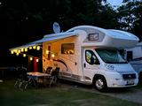 Eura Mobil Activa 635 LS - Wohnmobil oder -wagen Eu