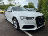 Audi A6 1.8 TFSI ultra S tronic Avant -