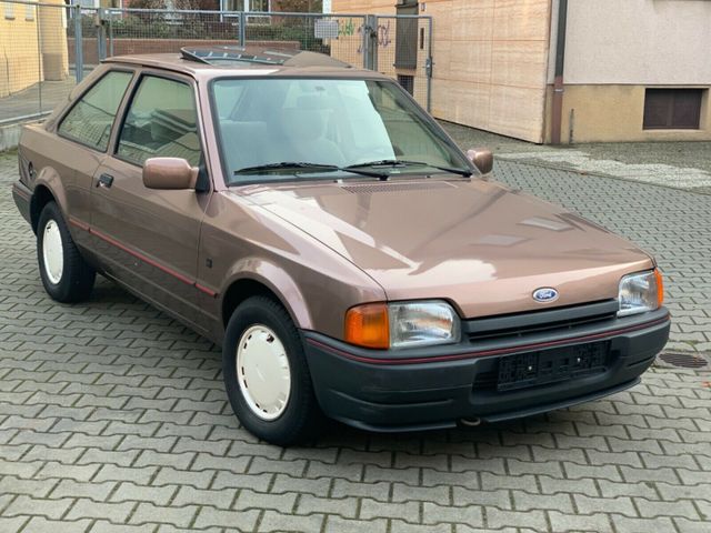 Ford Escort 1,4