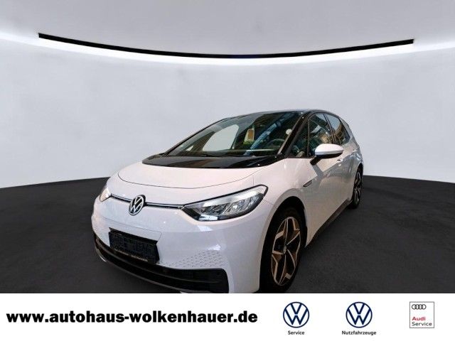 Volkswagen ID.3 Pure Performance Pure Performance 110 kW