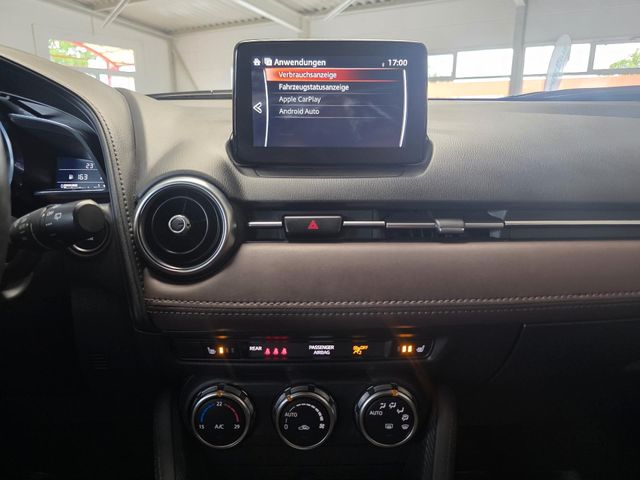 MAZDA CX-3 — Foto 22