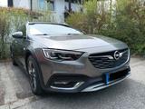 Opel Insignia CT 2.0 BiTurbo Diesel CT Exclusive ... - scheckheftgepflegte Opel Insignia CT