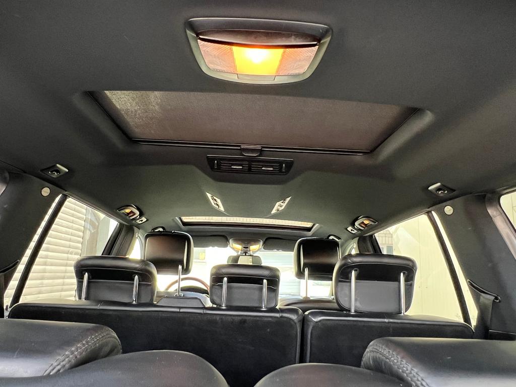 Mercedes-Benz GL 450