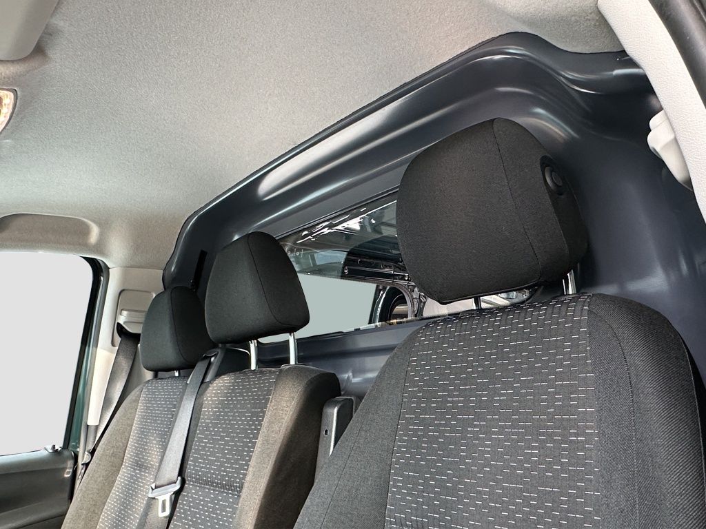 Fahrzeugabbildung Mercedes-Benz Vito 114 CDI Kasten Kompakt KeyLess*PDC*AUT*Kam.
