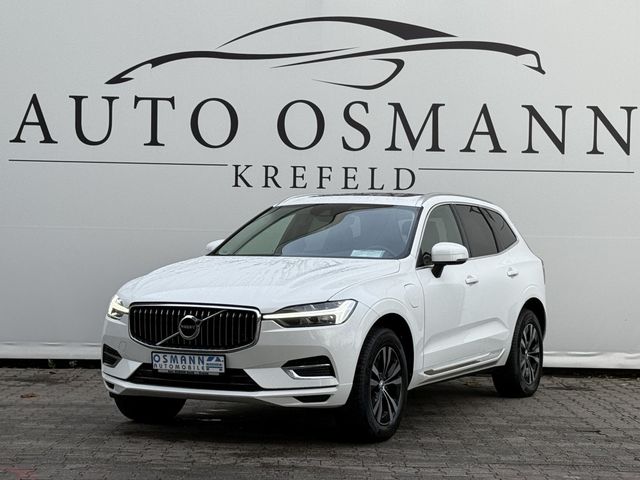 Volvo XC60 Expression Recharge Plug-In Hybrid AWD