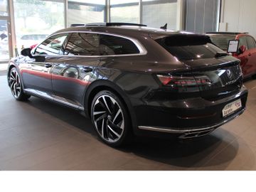Volkswagen Arteon - 7