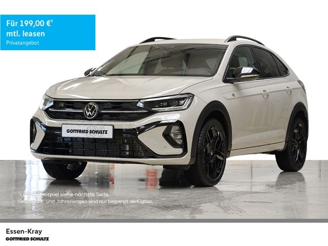 Volkswagen Taigo R-Line 1.0 TSI OPF Keyless Klima Rückfahrk