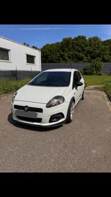 Fiat Punto abarth esseesse 180ps - Fiat: Esseesse