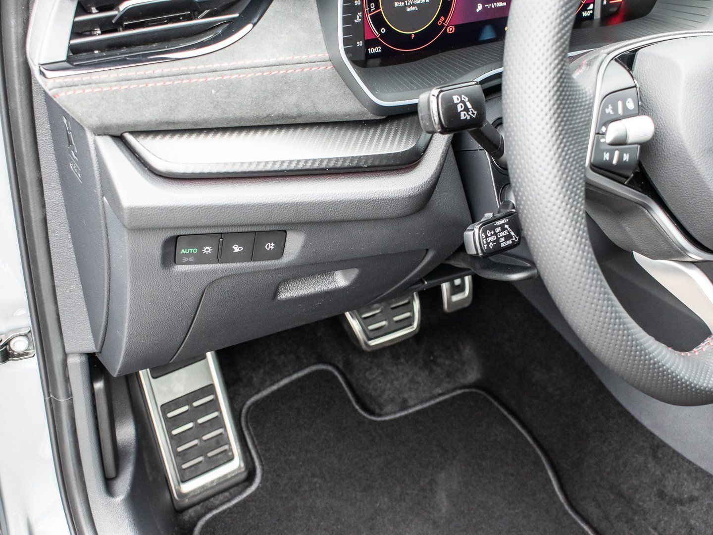 Skoda Octavia - Bild 18