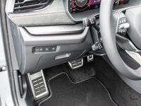Skoda Octavia - Vorschau Bild 18