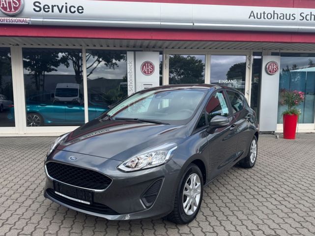 FORD Fiesta Cool &amp; Connect SHZ, HFS, LHZ,