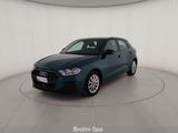 Audi A1 A1 SPB 25 TFSI S tronic - Audi A1 mit Halbautomatikschaltung
