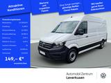 Volkswagen Crafter Kasten L2H2 AHK KAM PDC KLIMA PORT NAVI - Volkswagen Crafter in Köln