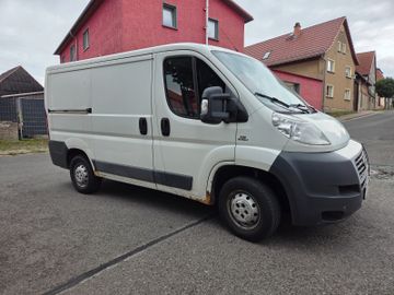 Fiat Ducato - 1
