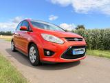 Ford C-Max 1,6 EcoBoost 110kW Titanium Titanium - Ford C-Max aus 2011: Titanium