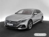 Volkswagen Arteon Shooting Brake R-Line - gebrauchte VW Arteon aus dem Jahr 2024