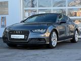 Audi A7 SB 3.0TDI QUATTRO S LINE MATRIX 360 BOSE - Audi A7 in Bielefeld