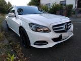 Mercedes-Benz Mercedes w212 E klasse 200cdi T Facelift!! - Mercedes-Benz E-Klasse W212 mit Facelift