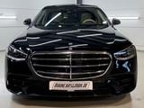 Mercedes-Benz S 500 L 4-Matic/Massage/Burmester/Nappa - Mercedes-Benz S 500 aus 2021