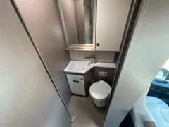 Bürstner Lyseo TD HL 644 | Bereit für den Sommer!
