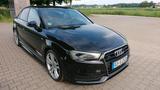 Audi A3 2.0 TDI quattro S line Limousine LED - Audi A3 mit Diesel-Antrieb: Limousine, 2.0