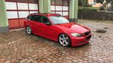 BMW 3er E91 335d Touring - BMW 335 aus 2008: 335d