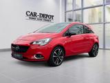 Opel Corsa E Color Edition *NAVI*PDC*SHZ*TOUCH*SPORT* - Opel Corsa: Color Edition