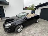 Volkswagen Eos Cabrio ...2.0 TDI Limousine  - Volkswagen Eos mit Diesel-Antrieb