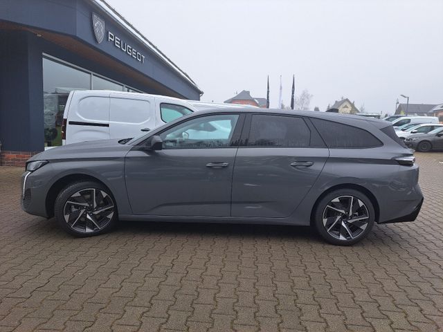 Peugeot 308 BlueHDi 130 EAT8 Allure SW