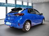 Opel Corsa Edition 1.2 Turbo PDC Sitzhz - Opel Corsa aus 2022