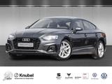 Audi A5 Sportback S line 40 TFSI B&O Optik schwarz Ka - Audi A5