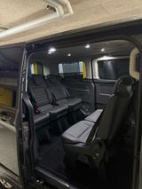 Ford Tourneo Custom - Ford Tourneo Custom von privat